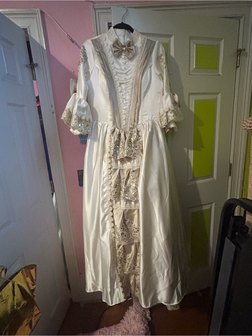 Victorian Lolita dress